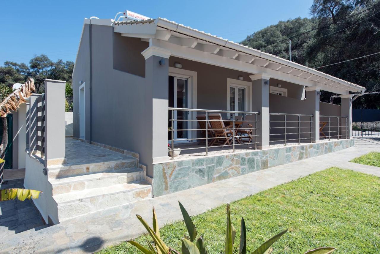 Ad Homes Agios Gordios  Exterior photo
