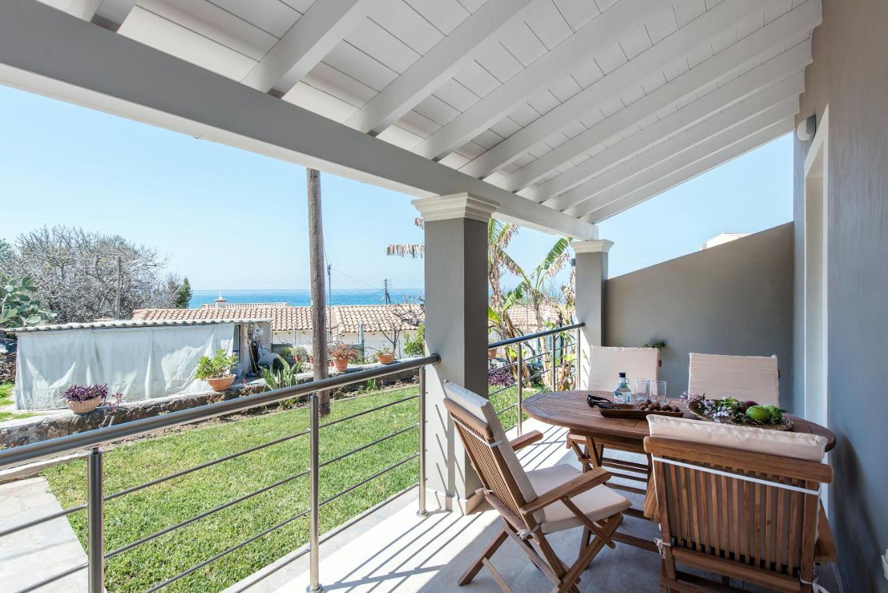 Ad Homes Agios Gordios  Exterior photo