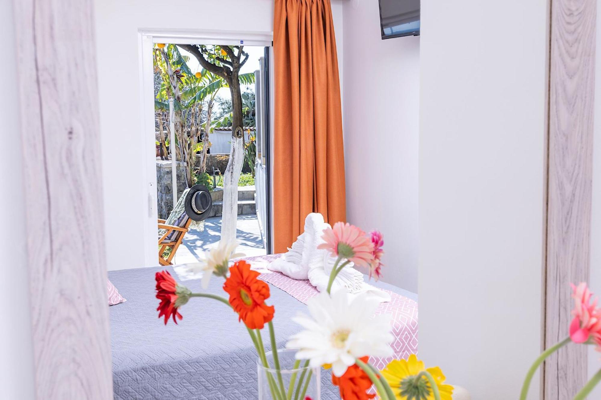 Ad Homes Agios Gordios  Exterior photo