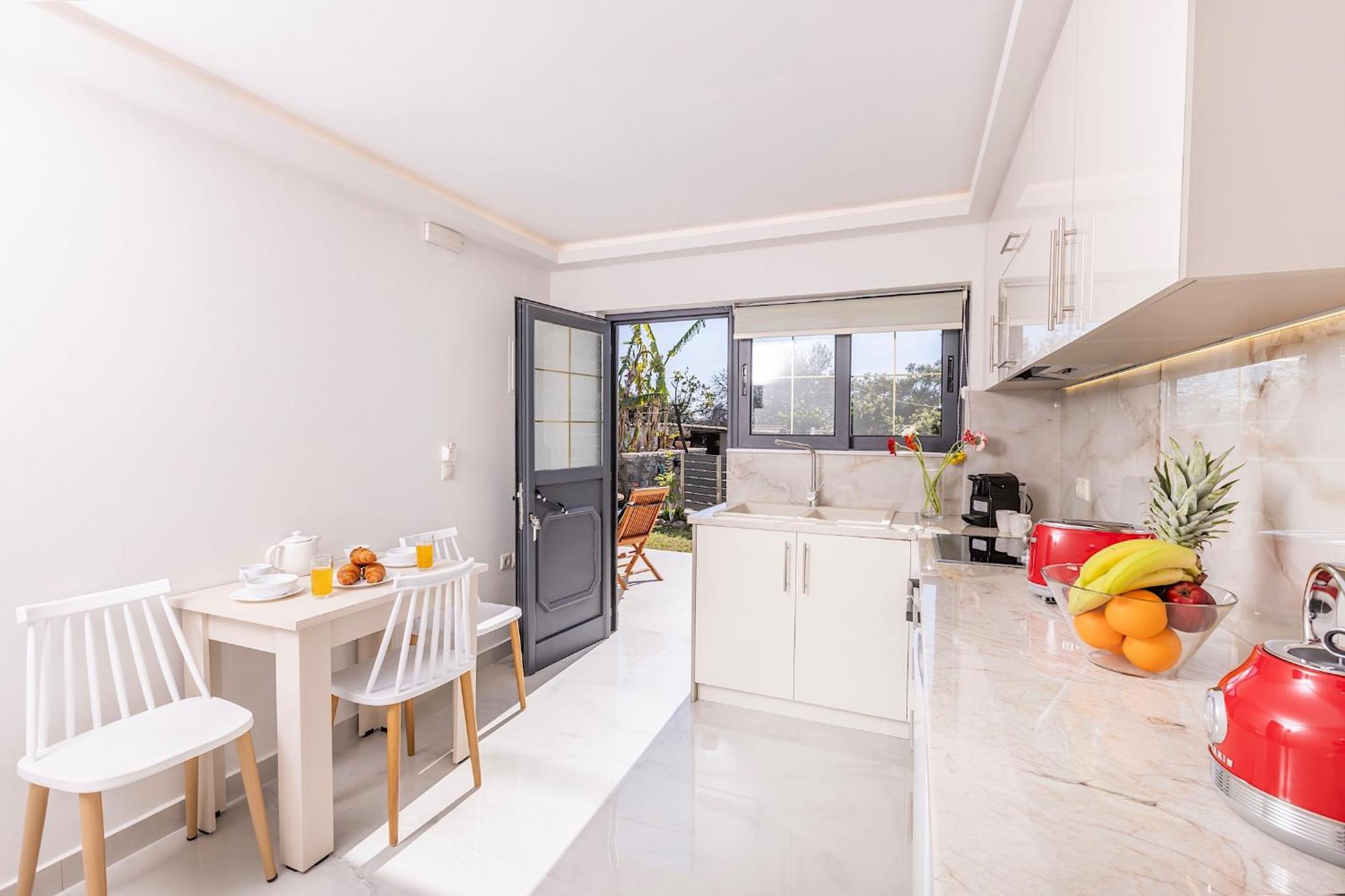 Ad Homes Agios Gordios  Exterior photo