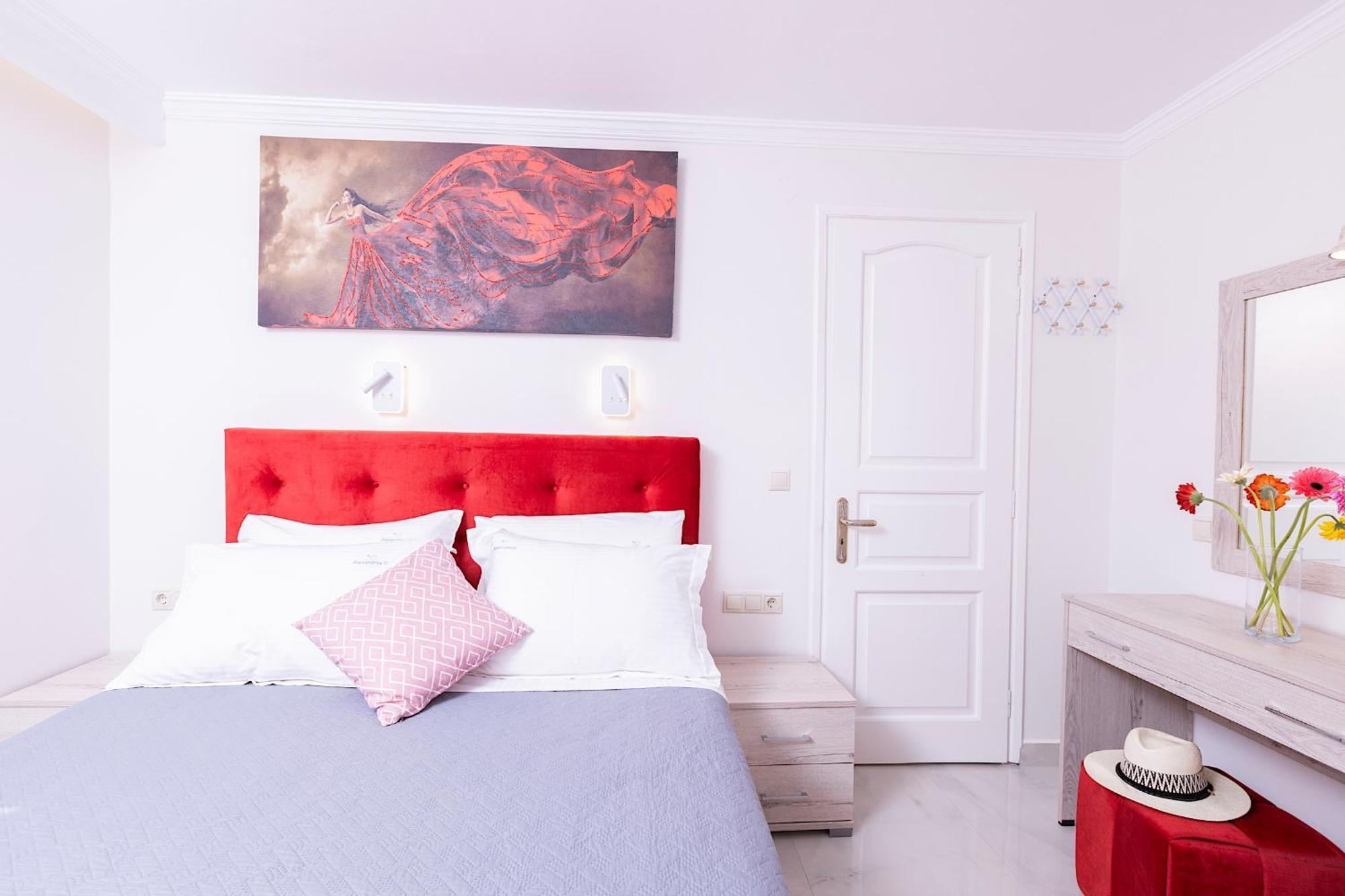 Ad Homes Agios Gordios  Exterior photo